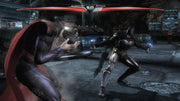 Injustice: Gods Among Us - Ultimate Edition [PlayStation 4] PlayStation 4 Video Game Warner Bros.   