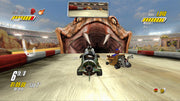 Jimmie Johnson's Anything With an Engine [Xbox 360] Xbox 360 Video Game Konami   