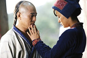 The Legend Of Jet Li: Black Mask / Fearless / Fist Of Legend / Hero [Blu-Ray Box Set] DVDs & Blu-Rays Alliance   
