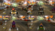 Jimmie Johnson's Anything With an Engine [Xbox 360] Xbox 360 Video Game Konami   
