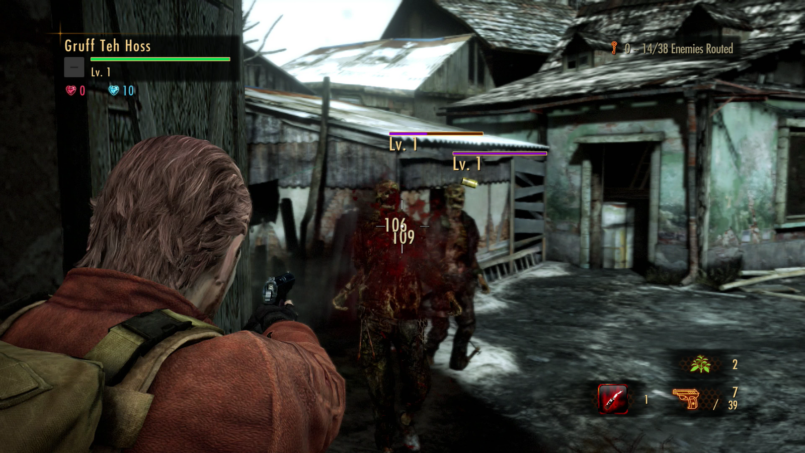 Resident Evil: Revelations 2 [Xbox 360] Xbox 360 Video Game Capcom   