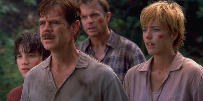 Jurassic Park 3 [Blu-Ray] DVDs & Blu-Rays Universal Studios   