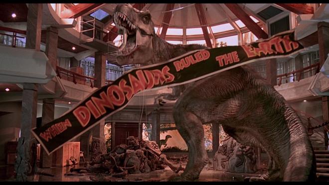 Jurassic Park - 30th Anniversary Limited Collector's Edition [Blu-Ray] DVDs & Blu-Rays Universal Studios   