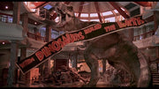 Jurassic Park - 30th Anniversary Limited Collector's Edition [Blu-Ray] DVDs & Blu-Rays Universal Studios   