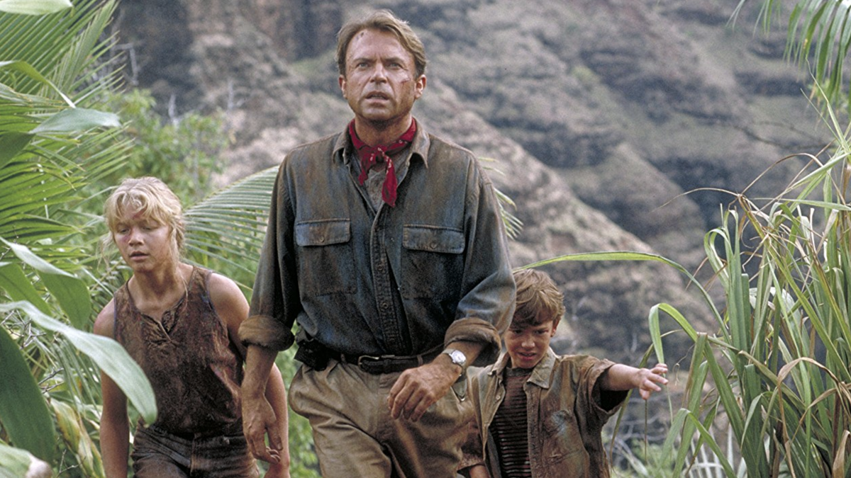 Jurassic Park - 30th Anniversary Limited Collector's Edition [Blu-Ray] DVDs & Blu-Rays Universal Studios   