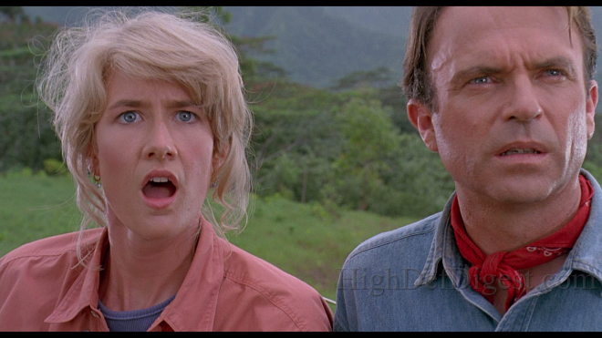 Jurassic Park - 30th Anniversary Limited Collector's Edition [Blu-Ray] DVDs & Blu-Rays Universal Studios   