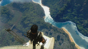Just Cause 2 [PlayStation 3] PlayStation 3 Video Game Square Enix   