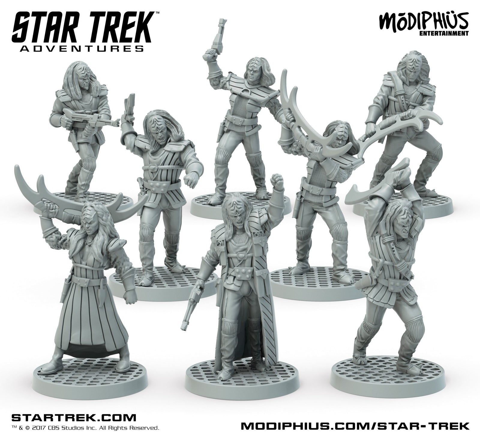 Star Trek Adventures - Borg Cube Collector's Edition [RPG Style Game] Board Game Modiphius Ent.   