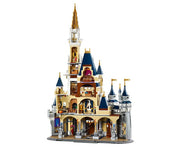LEGO Disney Castle 4080 Piece Building Kit [LEGO, #71040] LEGO LEGO   