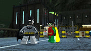LEGO Batman: The Videogame [Xbox 360] Xbox 360 Video Game Warner Bros.   