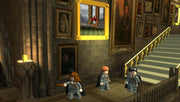 LEGO Harry Potter: Years 1-4 [Xbox 360] Xbox 360 Video Game Warner Bros.   