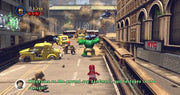 LEGO Marvel Super Heroes [Xbox One] Xbox One Video Game Warner Bros.   
