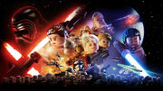 LEGO Star Wars: The Force Awakens - Deluxe Edition [PlayStation 4] PlayStation 4 Video Game Warner Bros.   
