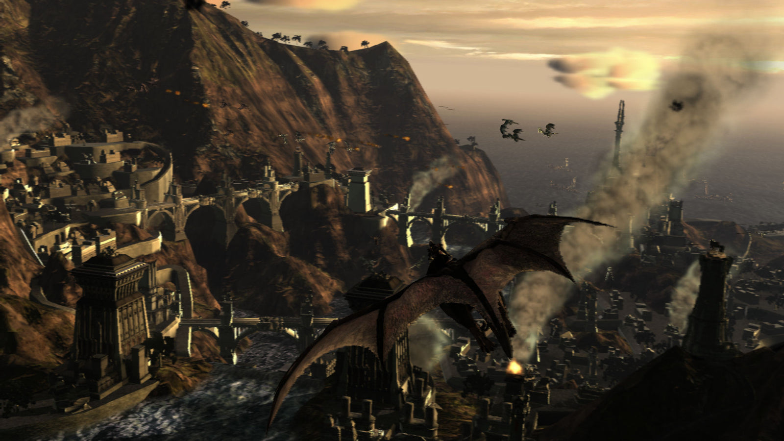 Lair [PlayStation 3] PlayStation 3 Video Game Playstation   