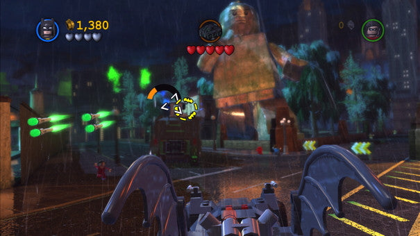 LEGO Batman 2: DC Super Heroes [PlayStation 3] PlayStation 3 Video Game Warner Bros.   