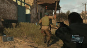 Metal Gear Solid V: The Phantom Pain - Day One Edition [PlayStation 3] PlayStation 3 Video Game Konami   