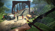 Far Cry 3 [PlayStation 3] PlayStation 3 Video Game Ubisoft   