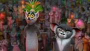 Madagascar: The Complete Collection [Blu-Ray 3-Movie Collection] DVDs & Blu-Rays Dreamworks   