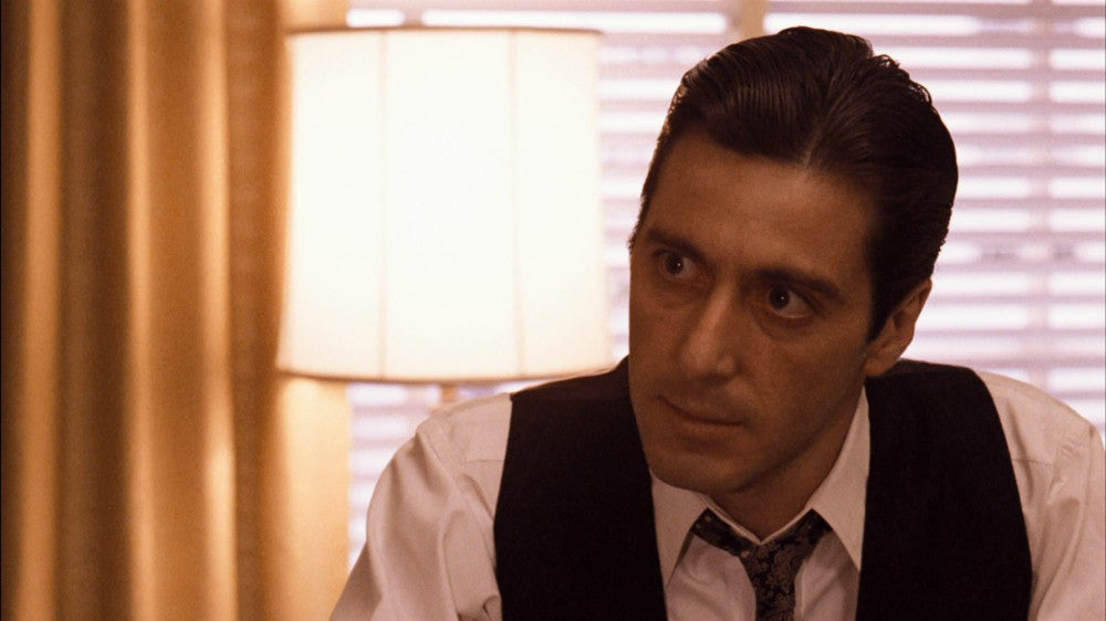 The Godfather Trilogy: The Coppola Restoration [Blu-Ray Box Set] DVDs & Blu-Rays Paramount Pictures   