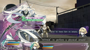 Mind Zero [Sony PS Vita] Sony PS Vita Video Game Aksys Games   