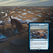 Magic: The Gathering TCG: Secret Lair Every Dog Has Its Day (Foil) Card Game Wizards of the Coast