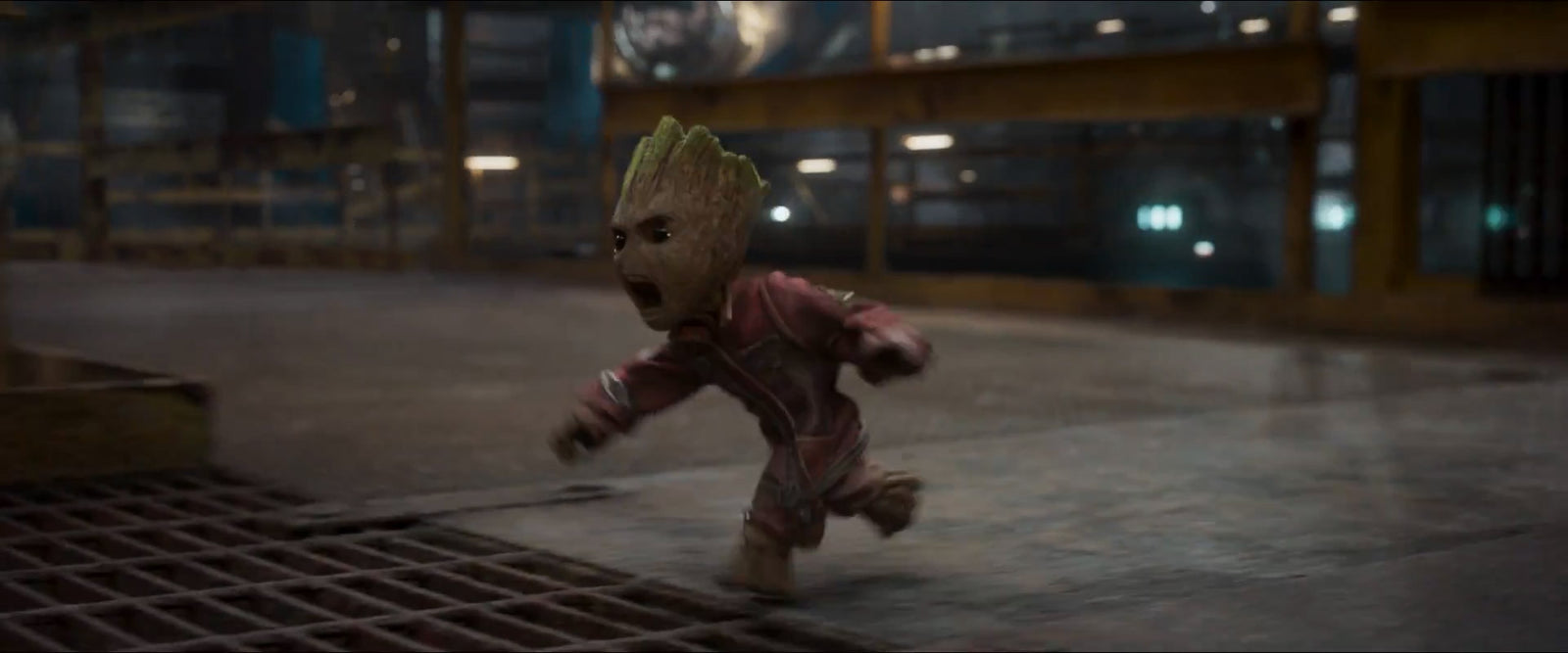Marvel's Guardians of the Galaxy Vol. 2 3D [3D Blu-Ray] DVDs & Blu-Rays Marvel   