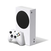 Microsoft Xbox Series S 512 GB SSD Holiday Console Edition [Xbox Series S System] Xbox Systems Microsoft