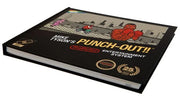 Mike Tyson's Punch-Out!! [Hardcover Book] Book PixelPerfect   