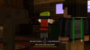 Minecraft: Story Mode - A Telltale Games Series - Season Pass [Xbox One] Xbox One Video Game TellTale Games   