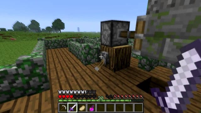 Minecraft: Wii U Edition [Nintendo Wii U] Nintendo Wii U Video Game Nintendo   