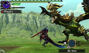 Monster Hunter Generations [Nintendo 3DS] Nintendo 3DS Video Game Capcom   