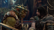 Middle-earth: Shadow of Mordor - Game of the Year Edition [PlayStation 4] PlayStation 4 Video Game Warner Bros.   