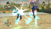 Naruto Shippuden: Ultimate Ninja Storm Collection - 1 + 2 + 3 Full Burst [PlayStation 3] PlayStation 3 Video Game Bandai Namco   