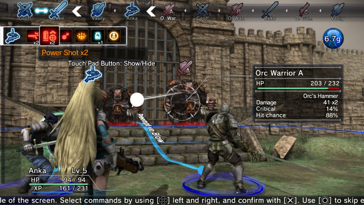 NAtURAL DOCtRINE [PlayStation 3] PlayStation 3 Video Game NIS America   