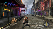 inFamous Collection [PlayStation 3] PlayStation 3 Video Game Sony   