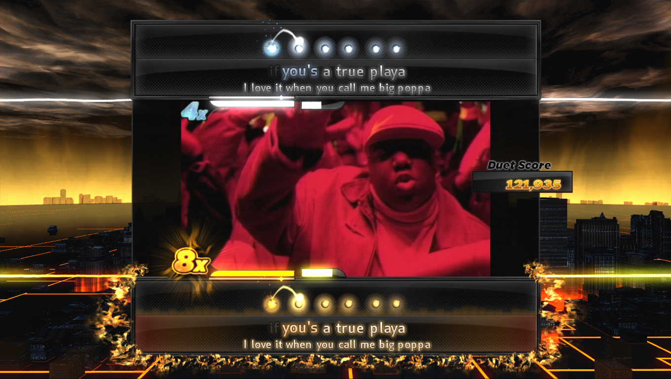 Def Jam Rapstar [Xbox 360] Xbox 360 Video Game Konami   