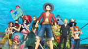 One Piece: Pirate Warriors - Essentials Edition [PlayStation 3] PlayStation 3 Video Game Bandai Namco   