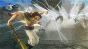 One Piece: Pirate Warriors - Essentials Edition [PlayStation 3] PlayStation 3 Video Game Bandai Namco   