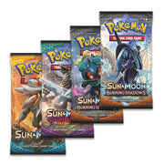 Pokemon TCG: Sun and Moon - Kommo-O-GX Box Card Game Pokemon   