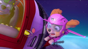 PAW Patrol: Space Pups [DVD] DVDs & Blu-Rays EOne   