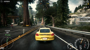 Need for Speed: Rivals [PlayStation 3] PlayStation 3 Video Game Electronic Arts   