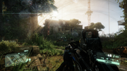 Crysis 3 - Hunter Edition [Xbox 360] Xbox 360 Video Game Electronic Arts   