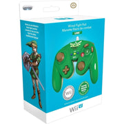 PDP Wired Fight Pad Controller - Link [Nintendo Accessory] Nintendo Accessories PDP   