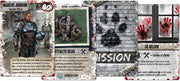 Dead of Winter: Warring Colonies Expansion [Board Game, 4-11 Players] Board Game Plaid Hat Games   