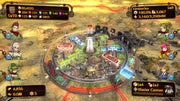 Aegis of Earth: Protonovus Assault [PlayStation 3] PlayStation 3 Video Game Aksys Games   