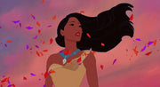 Disney's Pocahontas and Pocahontas II: Journey to a New World [Blu-Ray 2-Movie Collection] DVDs & Blu-Rays Disney   