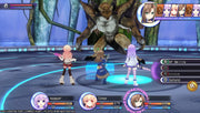 Hyperdimension Neptunia Re;Birth2: Sisters Generation [Sony PS Vita] Sony PS Vita Video Game Idea Factory   