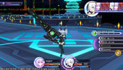 Hyperdimension Neptunia Re;Birth2: Sisters Generation [Sony PS Vita] Sony PS Vita Video Game Idea Factory   