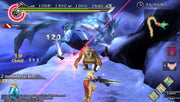 Ragnarok Odyssey [Sony PS Vita] Sony PS Vita Video Game XSEED Games   
