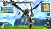 Ragnarok Odyssey [Sony PS Vita] Sony PS Vita Video Game XSEED Games   